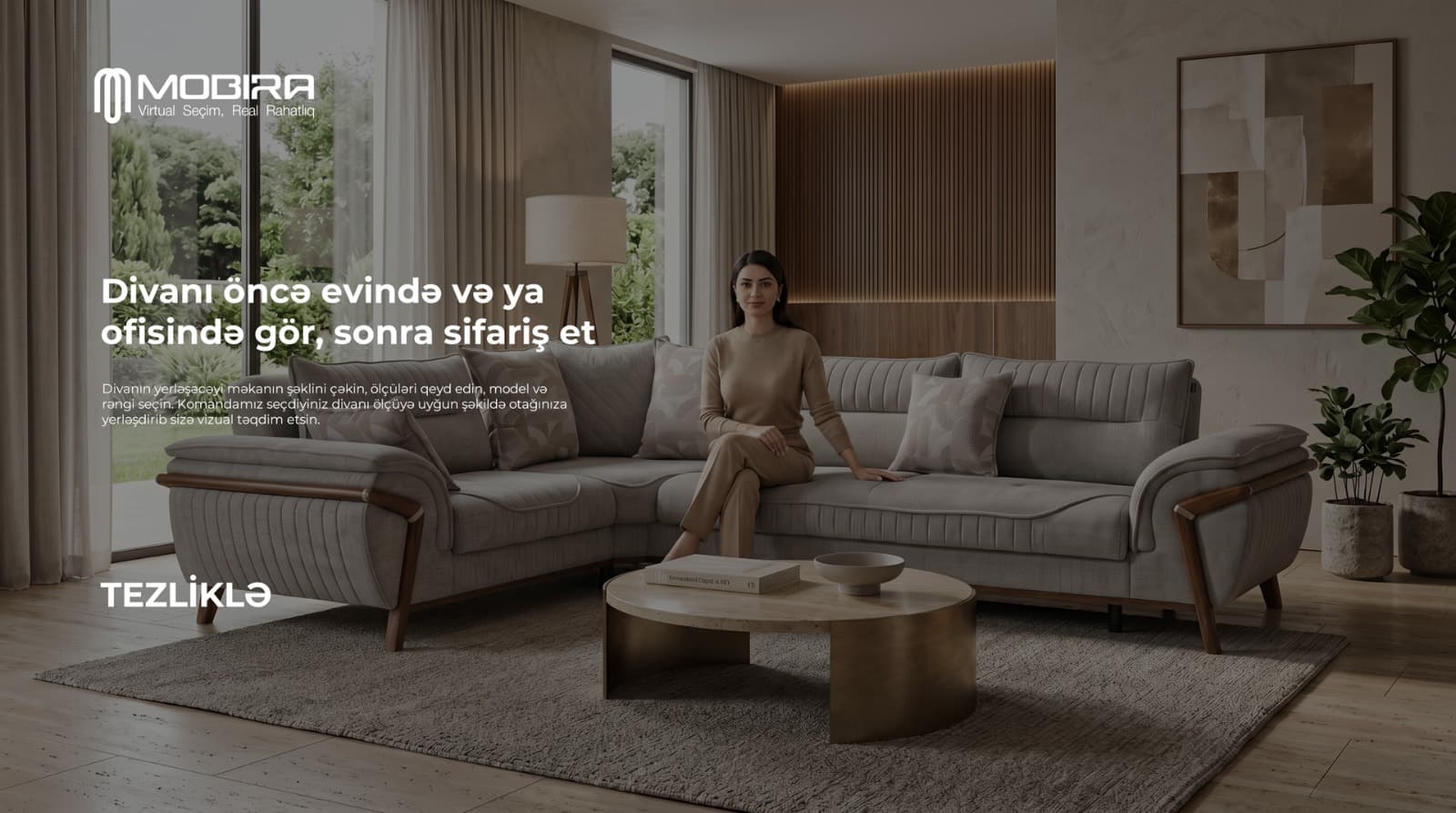 Premium divan kolleksiyası